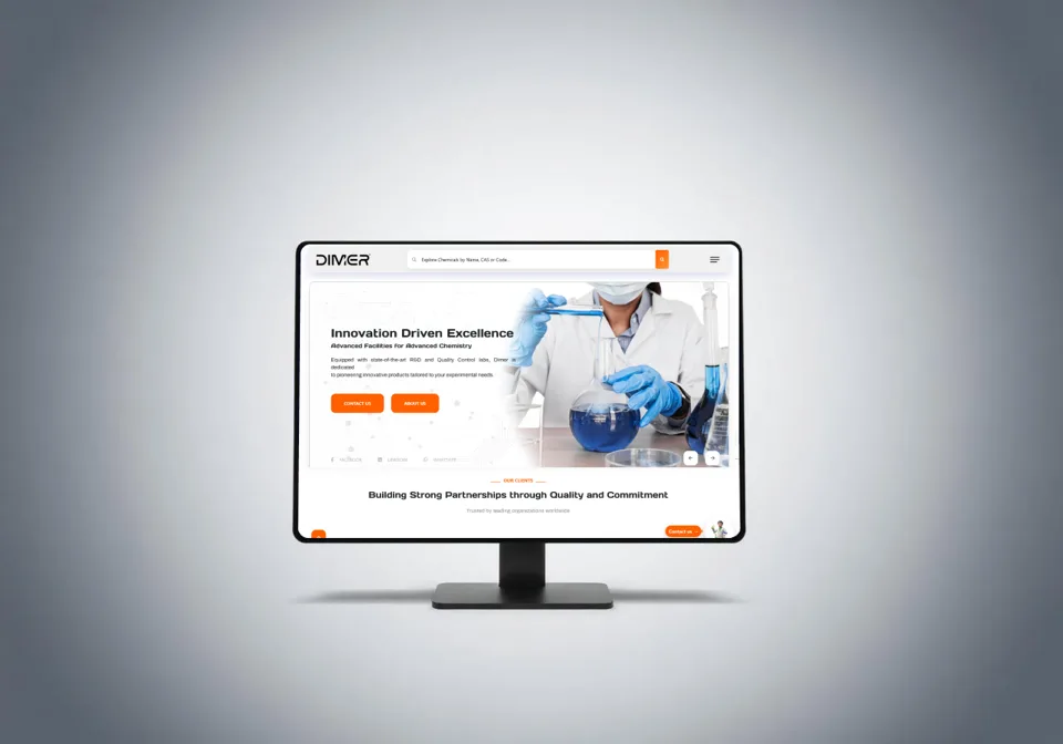 Dimer Scientific